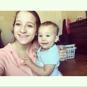 Meet your Posher, Shyanne